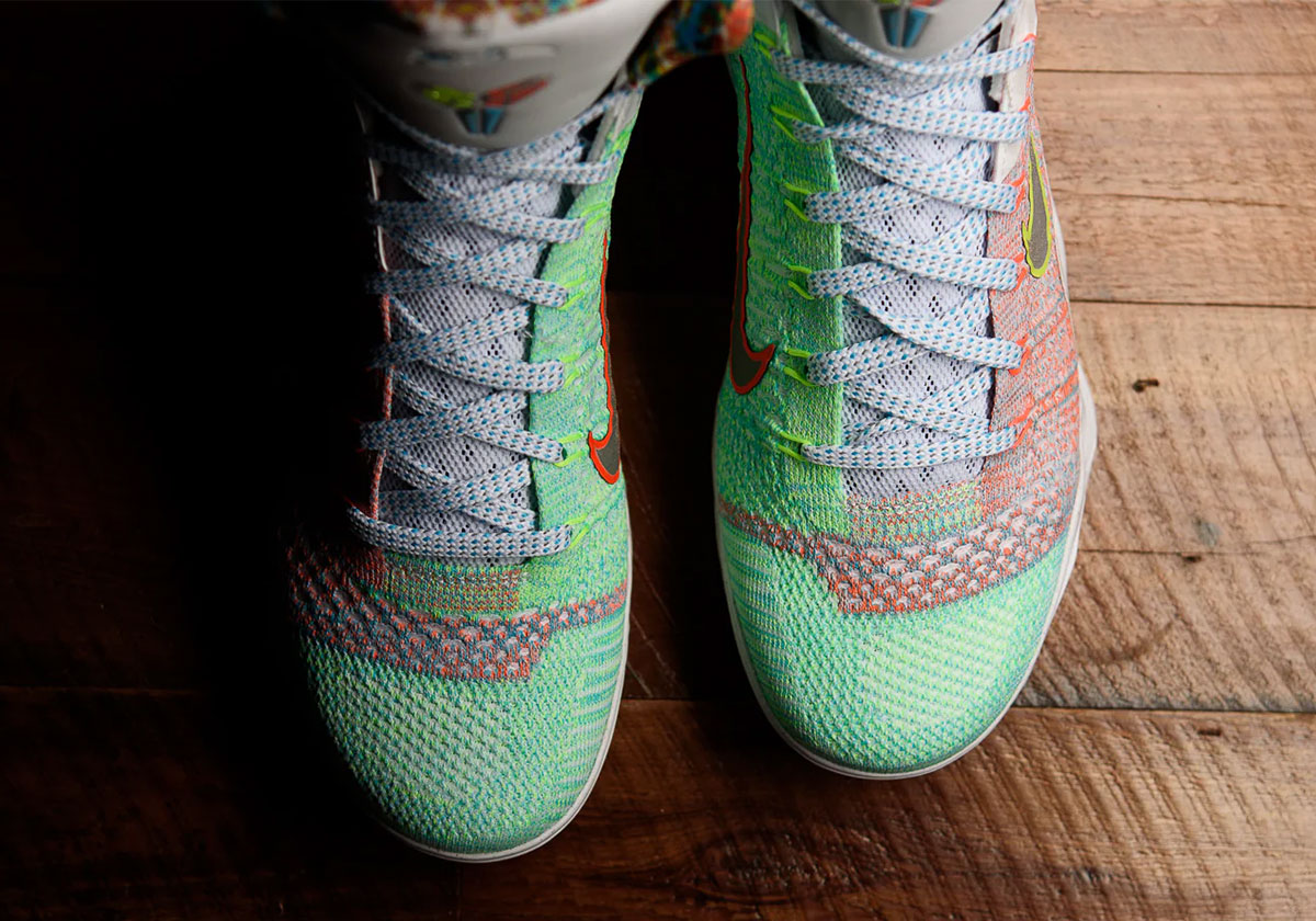 Nike What The Kobe 9 Elite Protro Store List 2