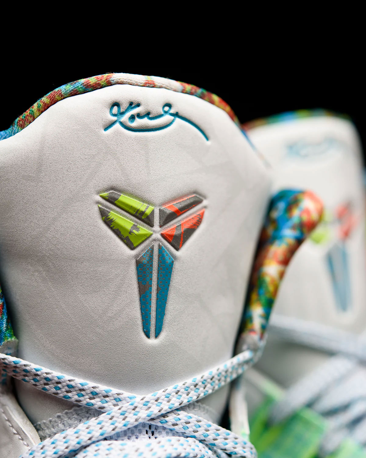 Nike What The Kobe 9 Elite Protro Store List 5
