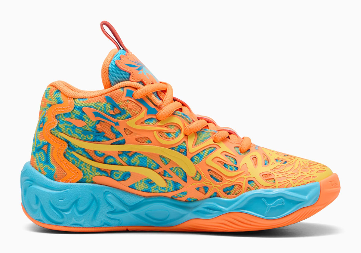 Puma Mb 04 Graffiti Release Date 1