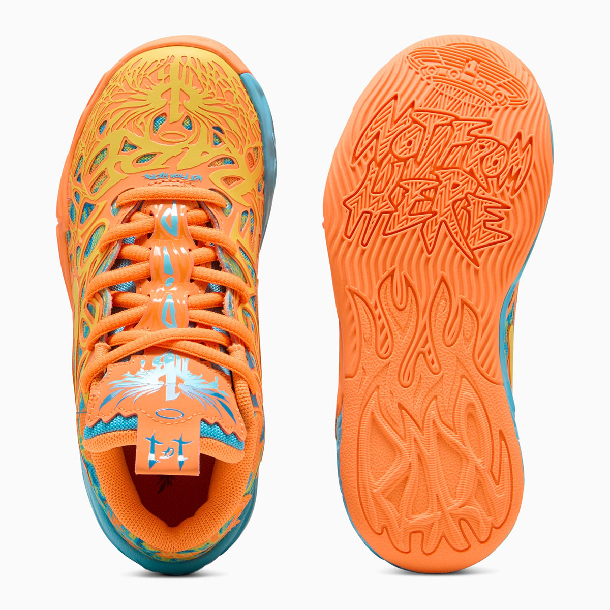 Puma Mb 04 Graffiti Release Date 4