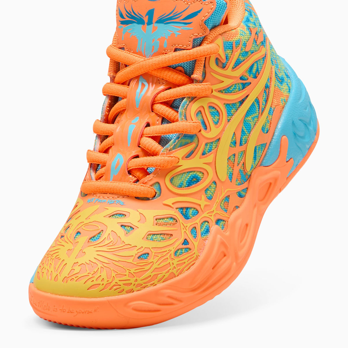 Puma Mb 04 Graffiti Release Date 5