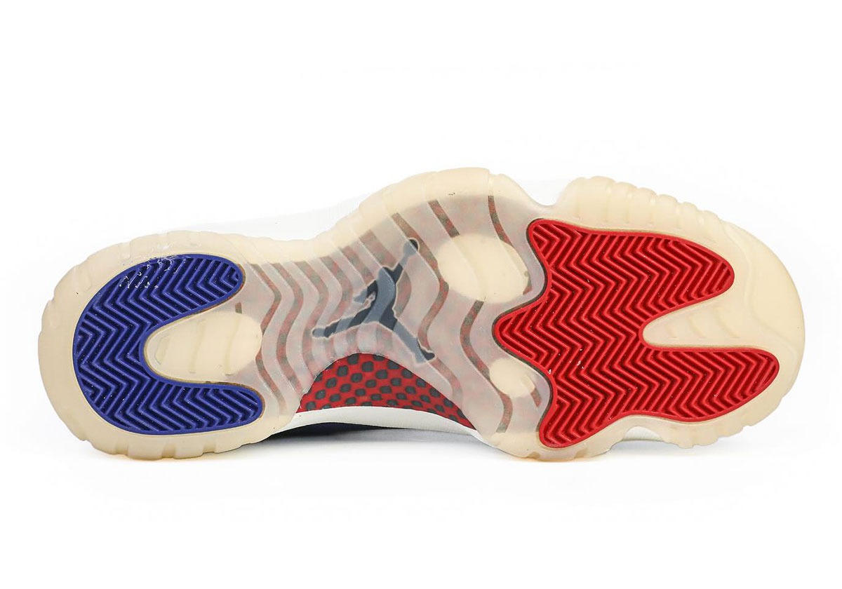 Rare Air Jordan 11s 13