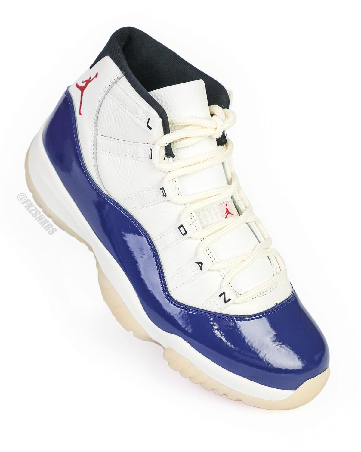 Rare Air Jordan 11s 3