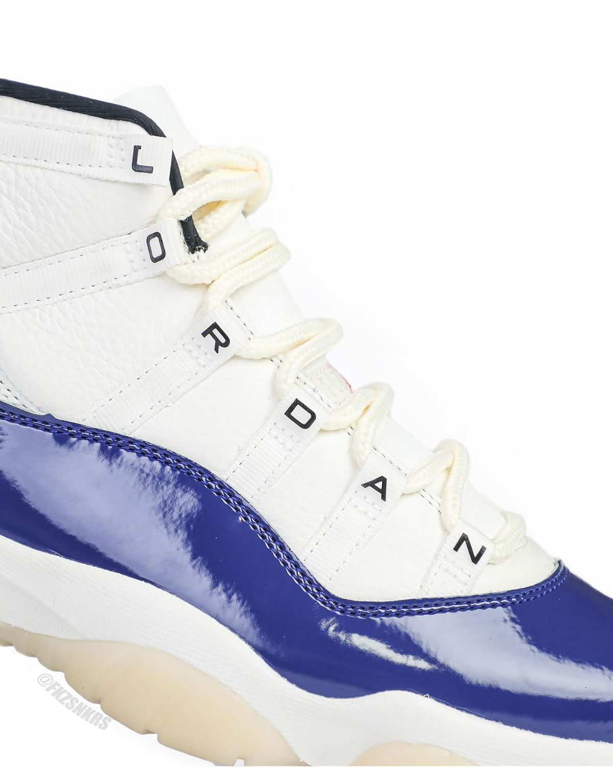 Rare Air Jordan 11s 8