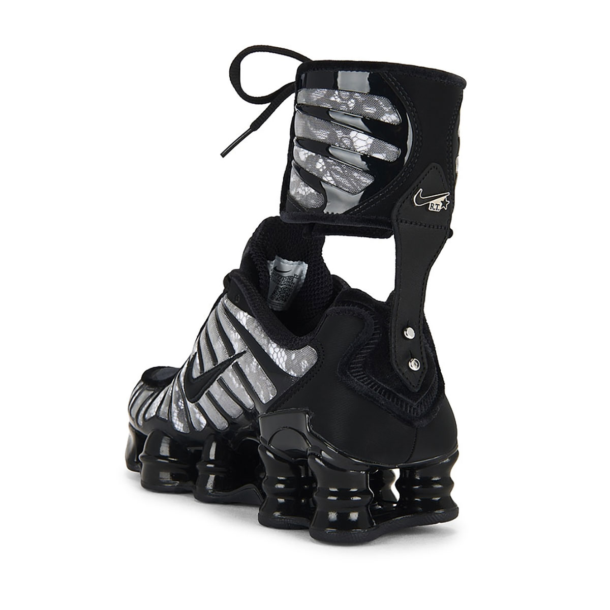Riccardo Tisci Nike Shox Tl Sp Hf7712 001 5