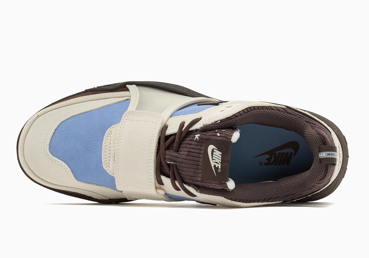 Travis Scott Nike Zoom Field Jaxx Leche Blue Hq3072 400 4 3601a4