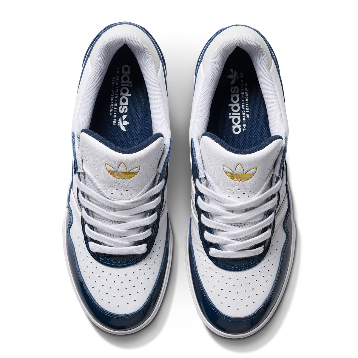 Tyshawn Jones Adidas Skateboarding Tyshawn Ii Jq1131 9