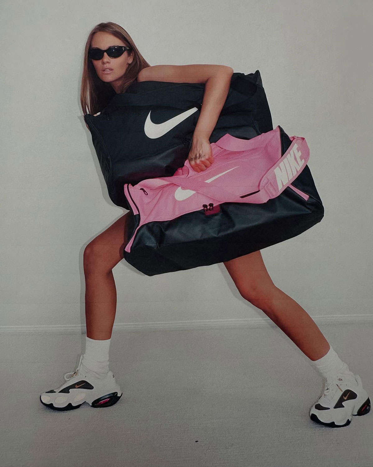 Veneda Carter Nike Air Max Muse Hv9928 100 1