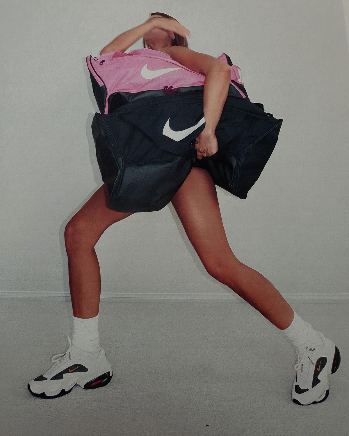 Veneda Carter Nike Air Max Muse Hv9928 100 2