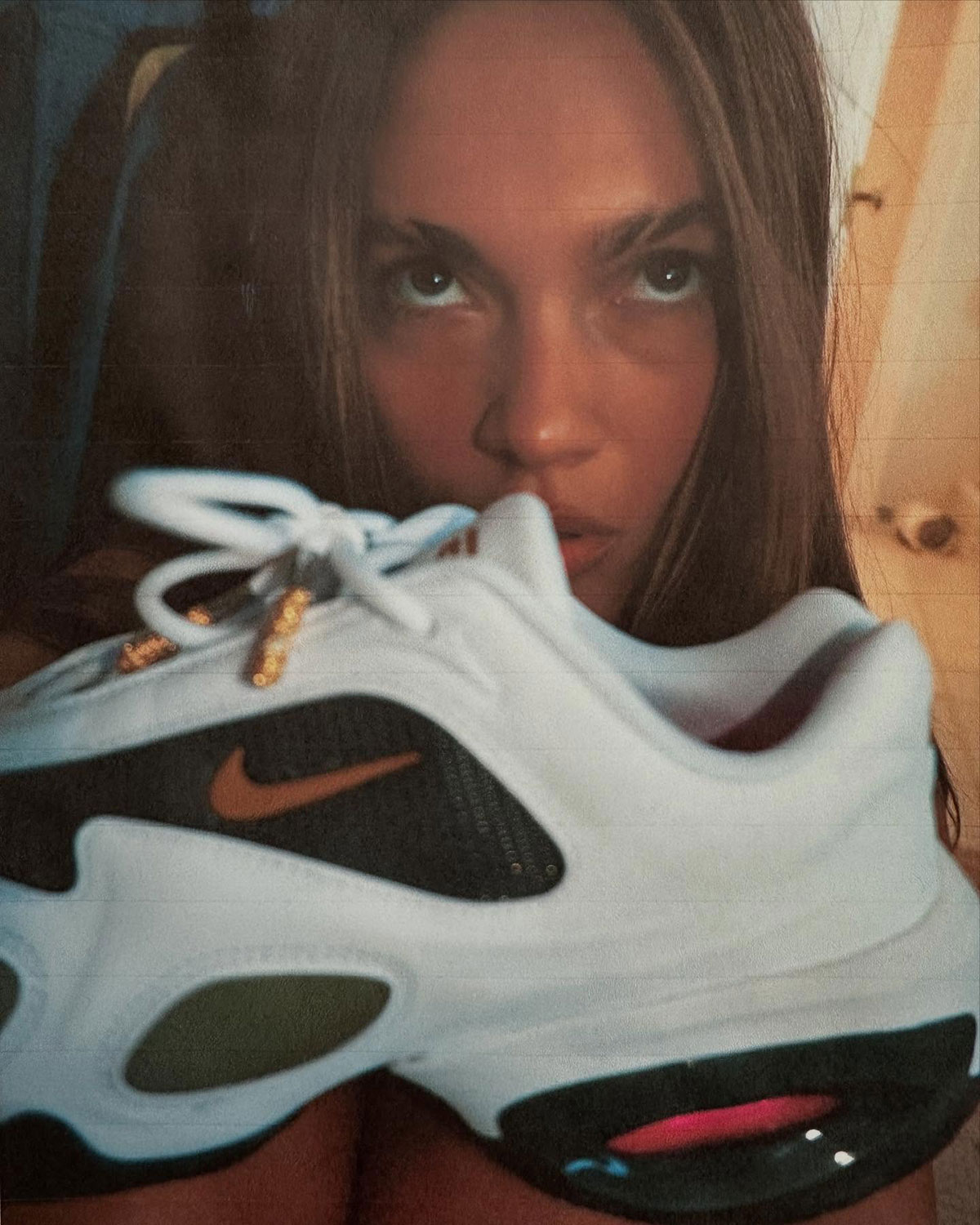 Veneda Carter Nike Air Max Muse Hv9928 100 3