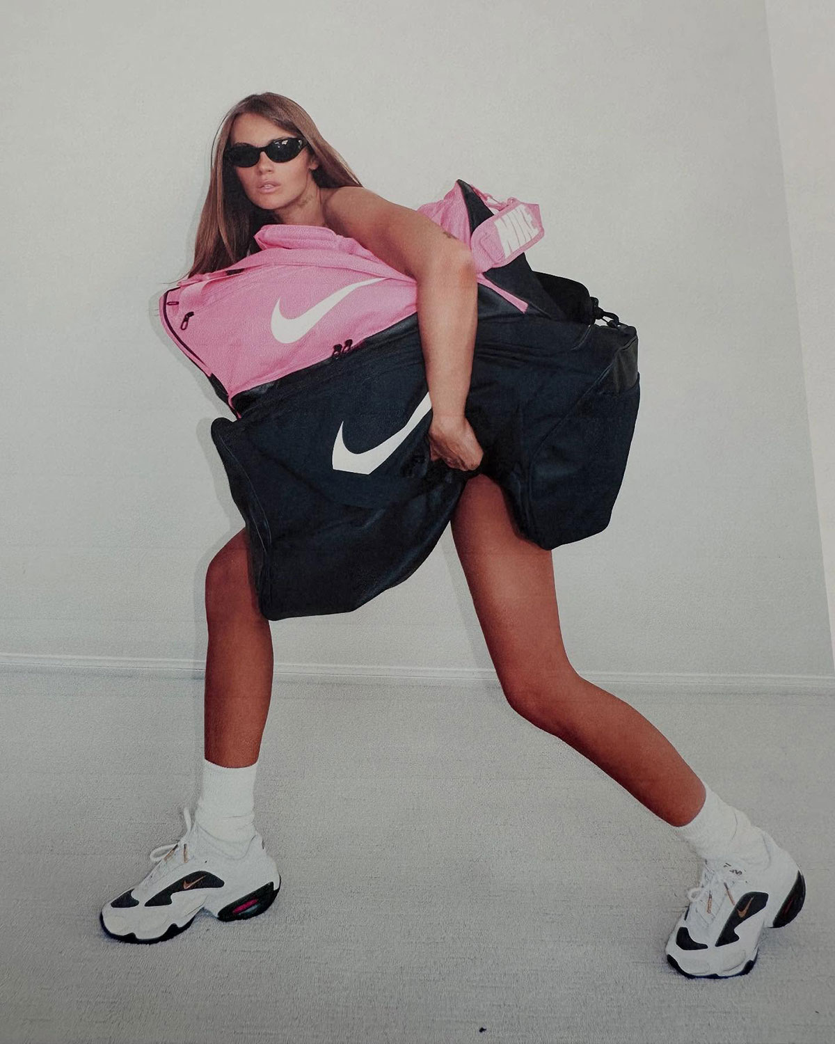 Veneda Carter Nike Air Max Muse Hv9928 100 5