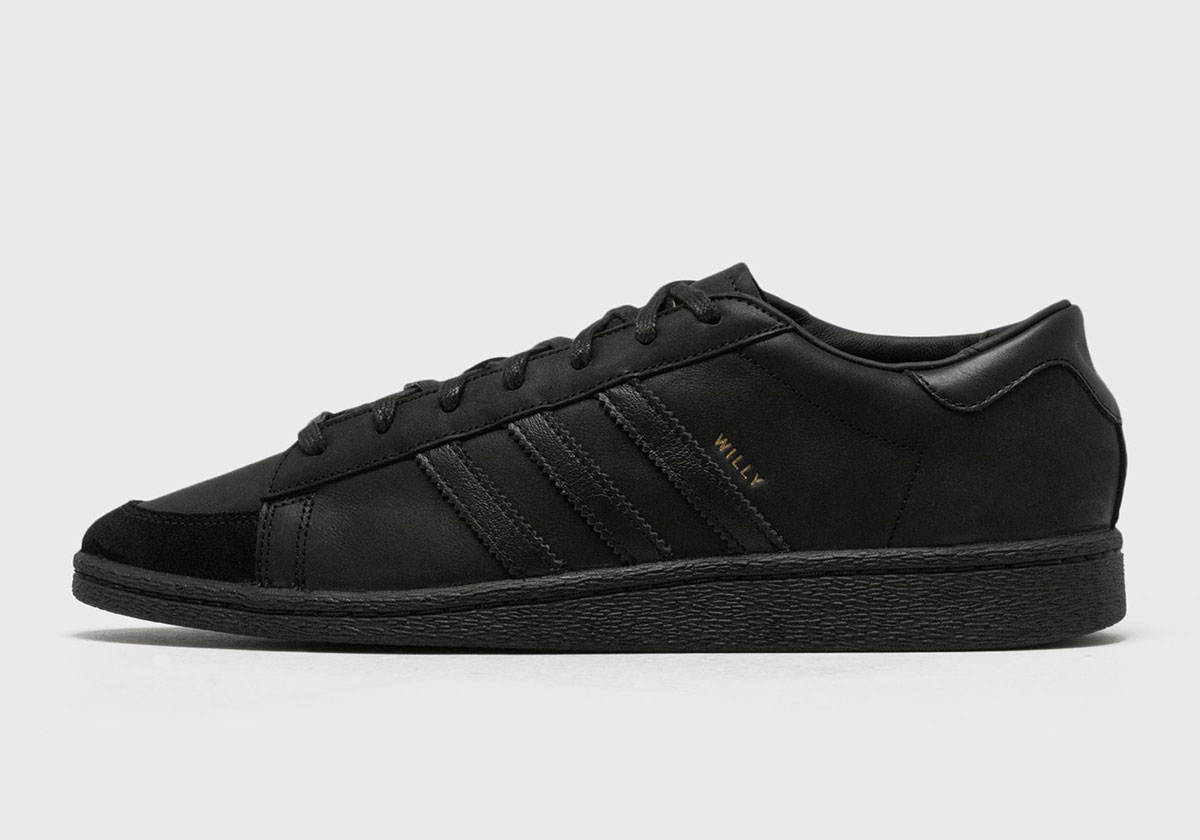 Willy Chavarria Adidas Jabbar Lo Jr6860 4