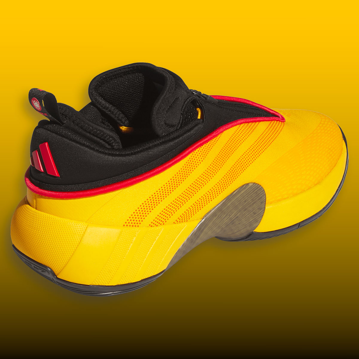 Adidas Don Issue 7 Bruce Lee Ki3471 4