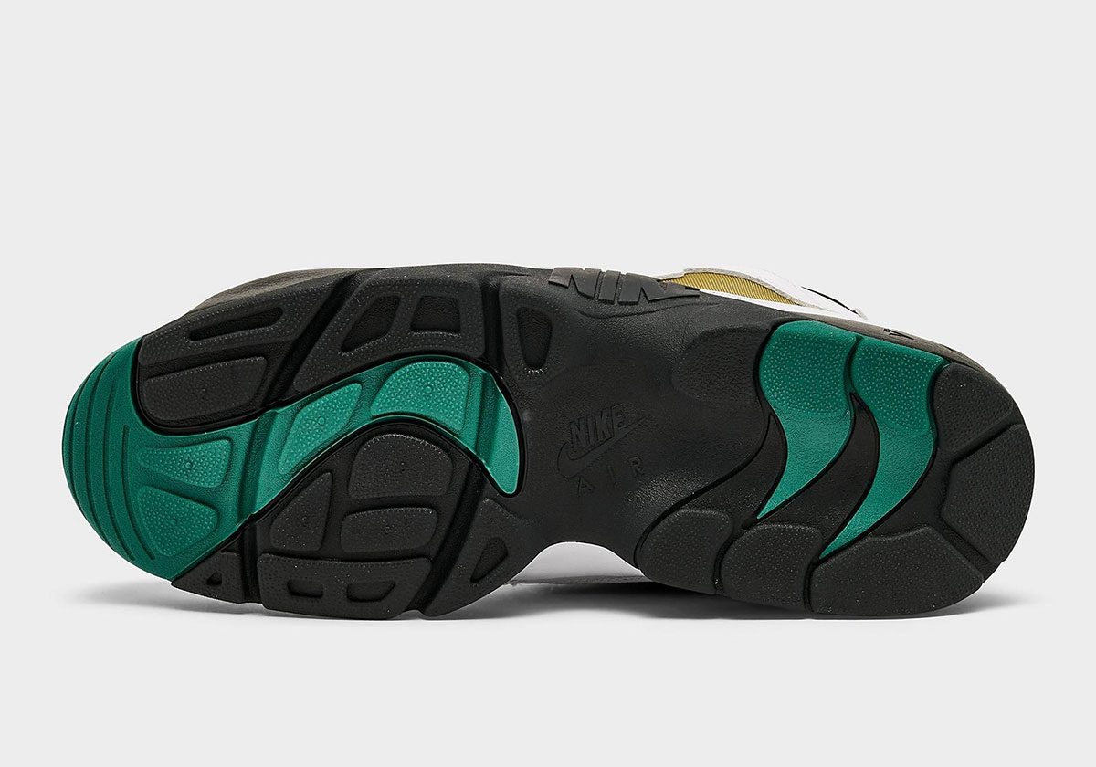 Air Diamond Turf Emerald Release Date 5