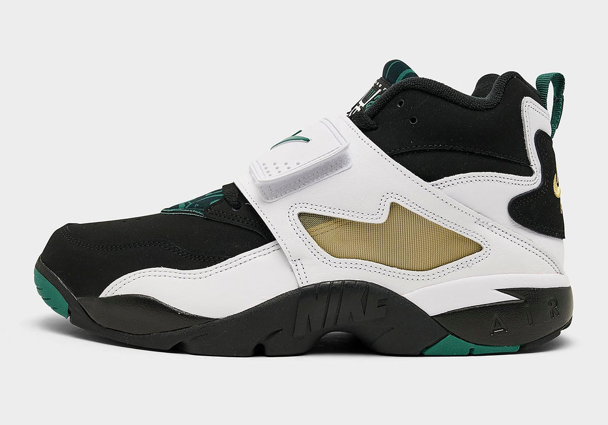 Air Diamond Turf Emerald Release Date 6