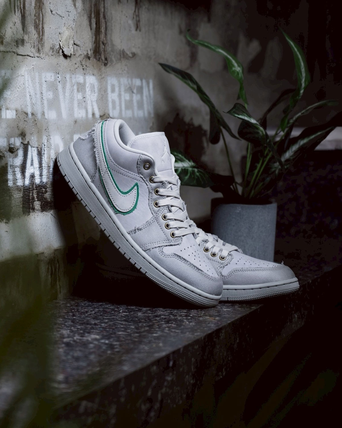 Air Jordan 1 Low Se Grey Ih3369 077 6