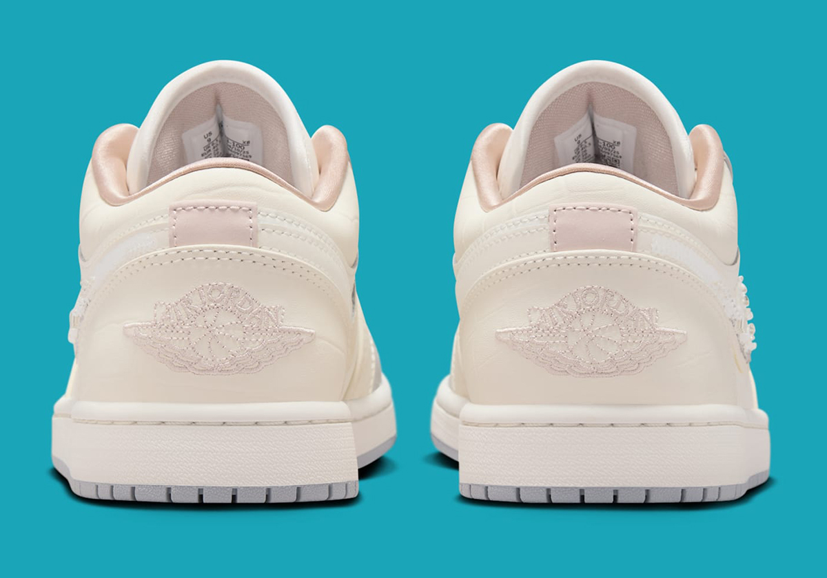 Air Jordan 1 Low Turquoise Stone Ih7323 100 5