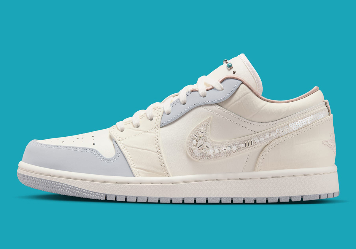 Air Jordan 1 Low Turquoise Stone Ih7323 100 6