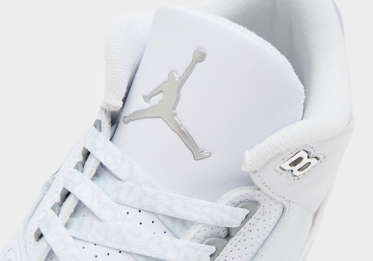 Air Jordan 3 Pure Money 6