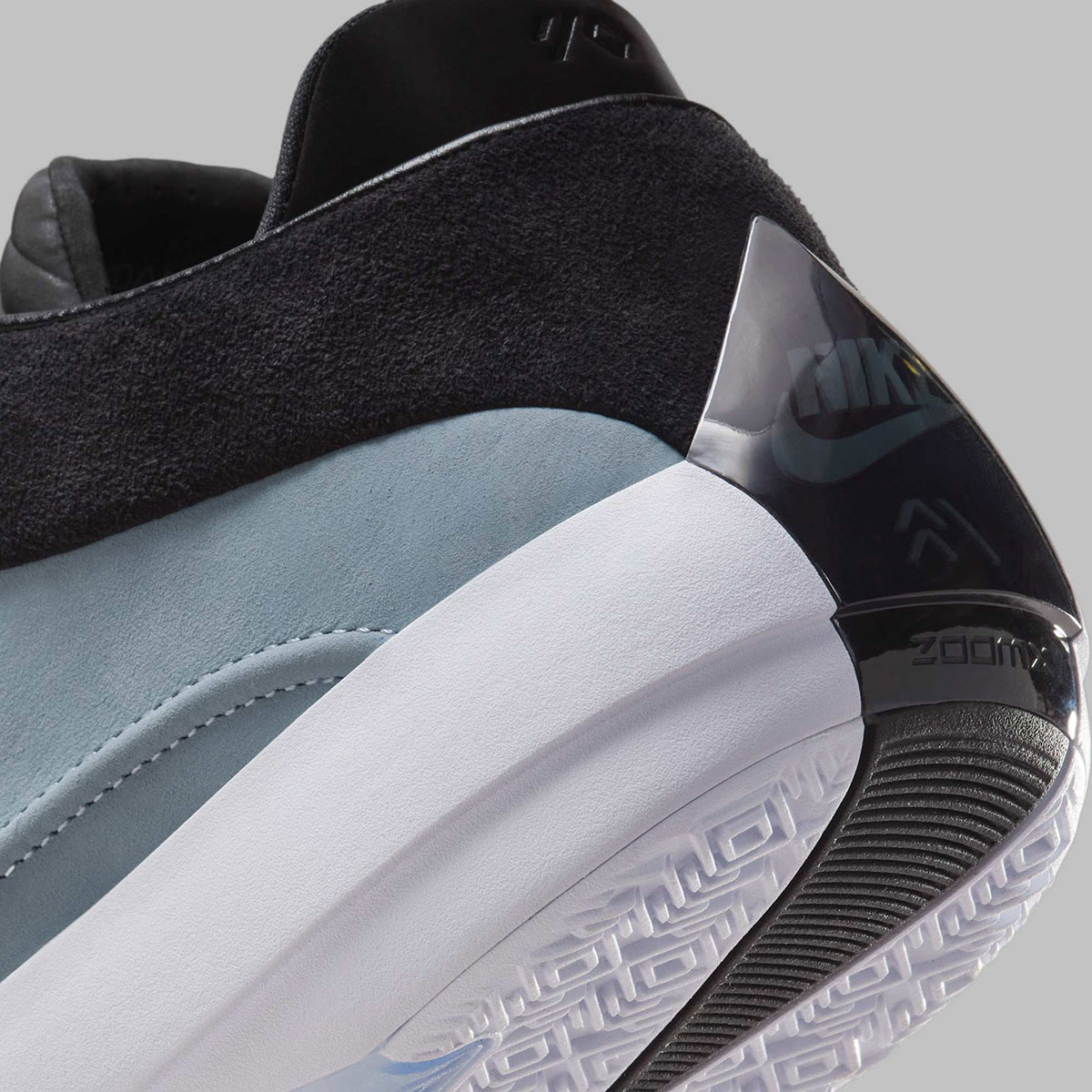 Air Jordan 40 Blue Suede Hm9931 400 Release Date 5