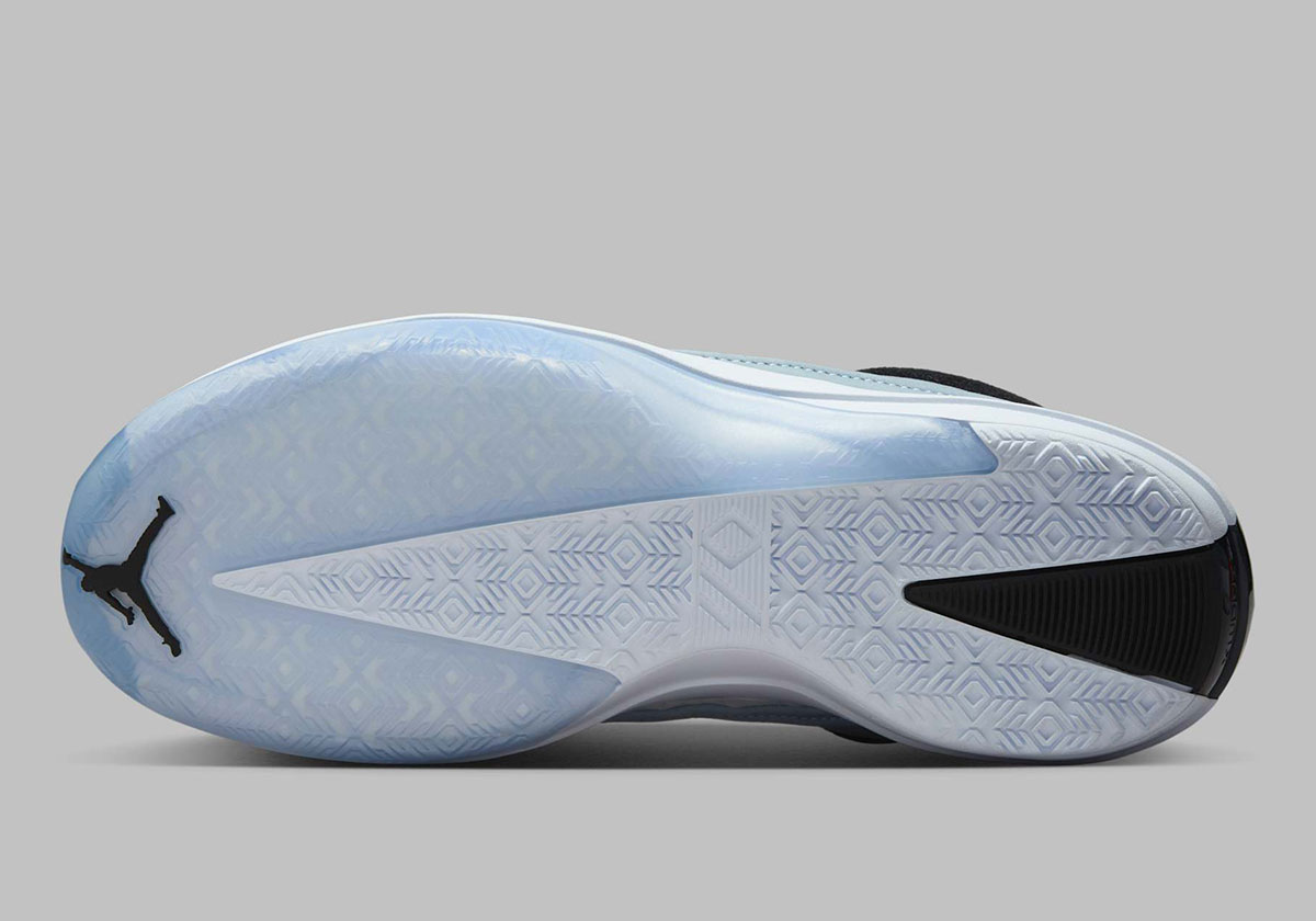 Air Jordan 40 Blue Suede Hm9931 400 Release Date 7