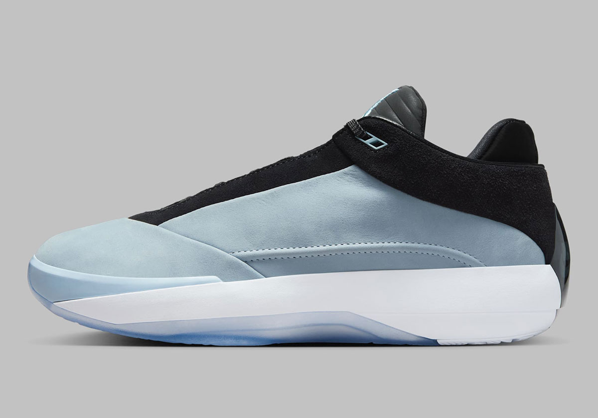 Air Jordan 40 Blue Suede Hm9931 400 Release Date 8