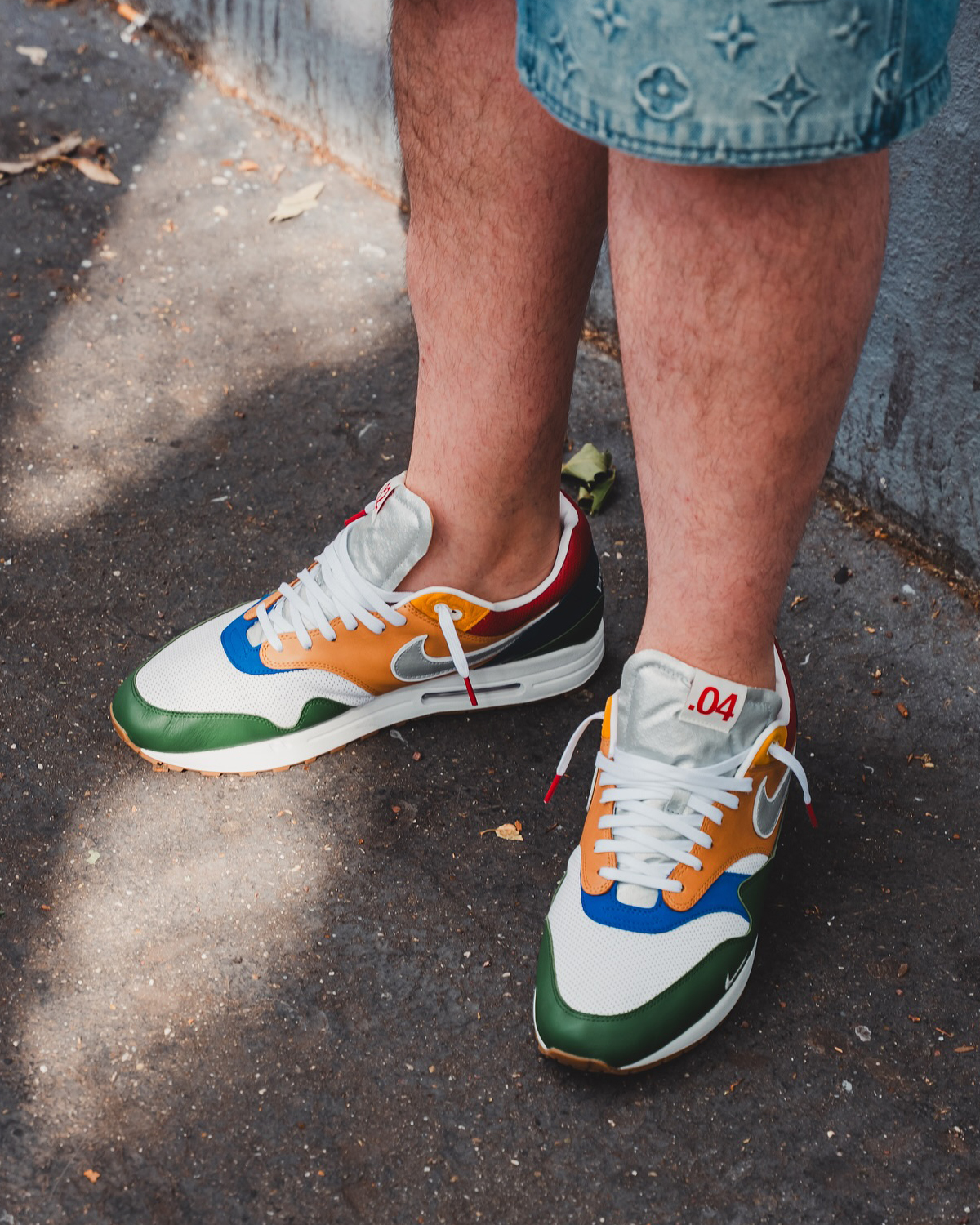 Air Max 1 Premium Goods 5