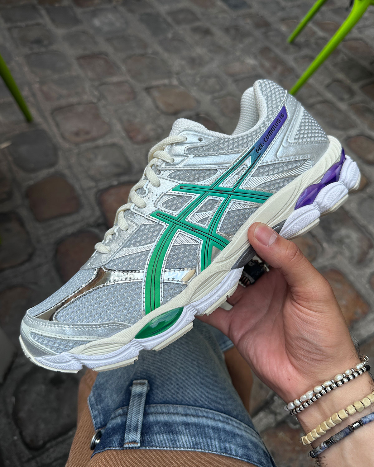 Asics Gel Cumulus 16 Tomo Release Date 4