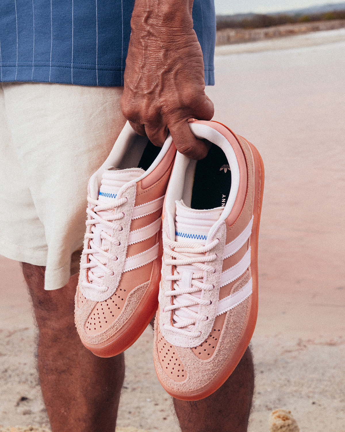 Bad Bunny Adidas Gazelle Cabo Rojo Release Date 1