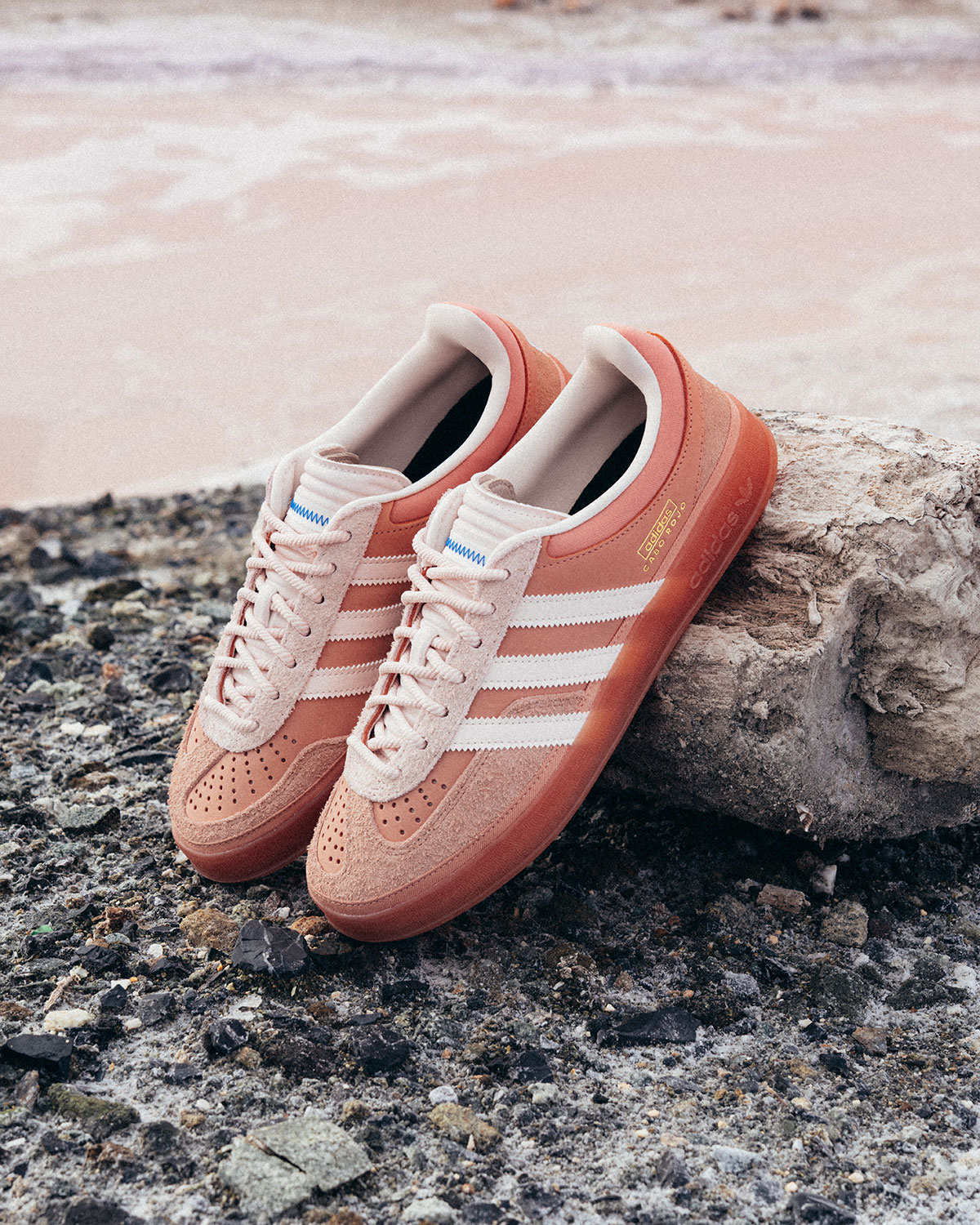Bad Bunny Adidas Gazelle Cabo Rojo Release Date 5