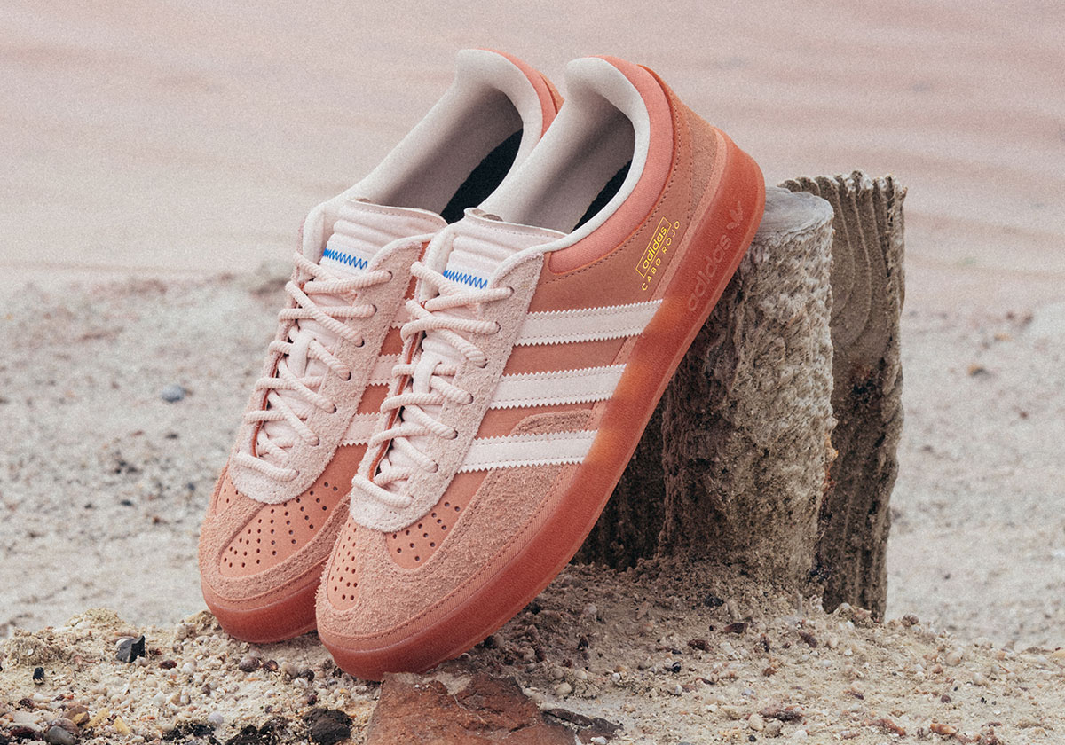 Where To Buy The Bad Bunny adidas Gazelle Indoor “Cabo Rojo”
