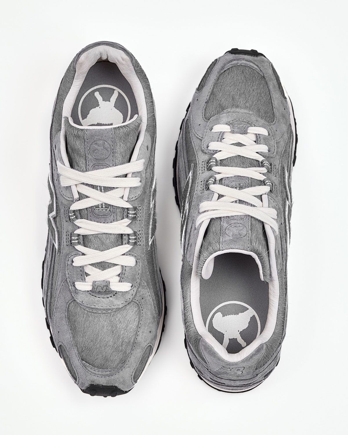 Basketcase New Balance 204l 1