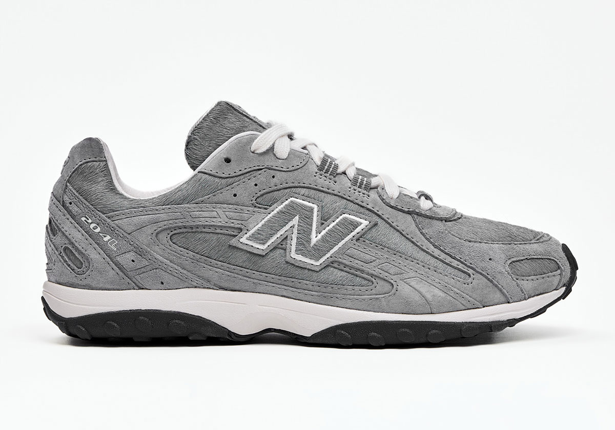 Basketcase New Balance 204l 12