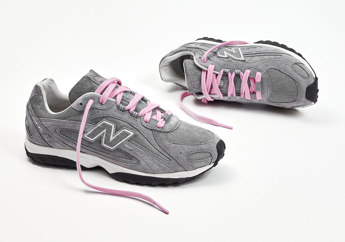 Basketcase New Balance 204l 14