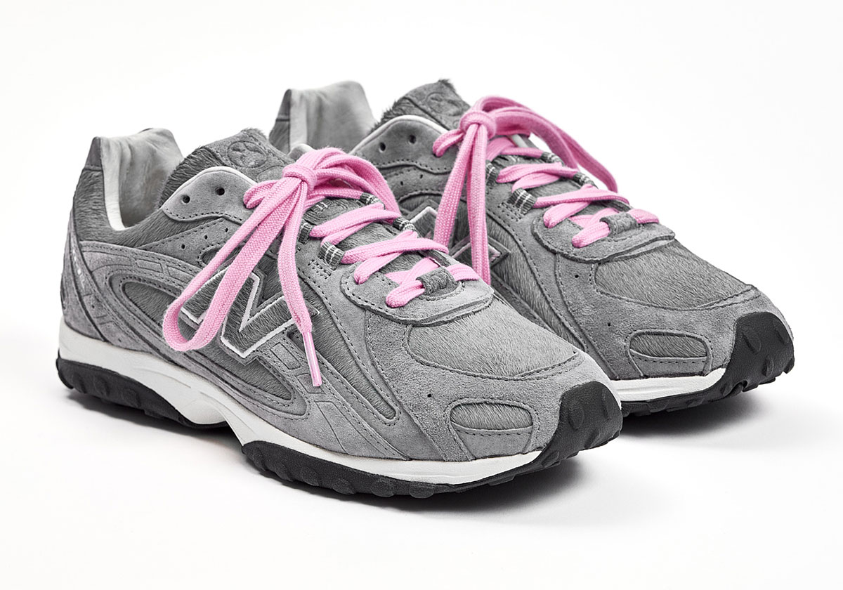 Basketcase New Balance 204l 15