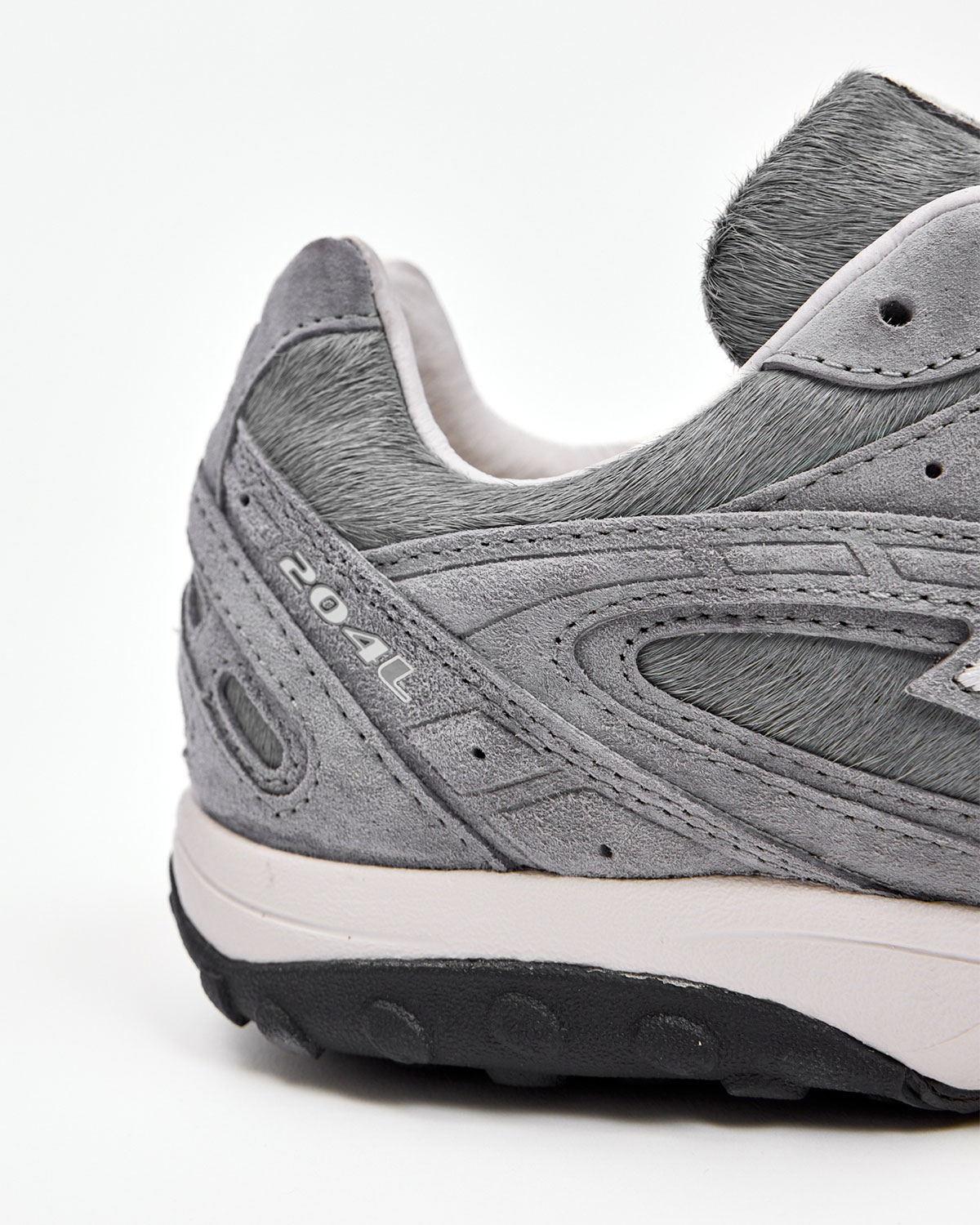 Basketcase New Balance 204l 2