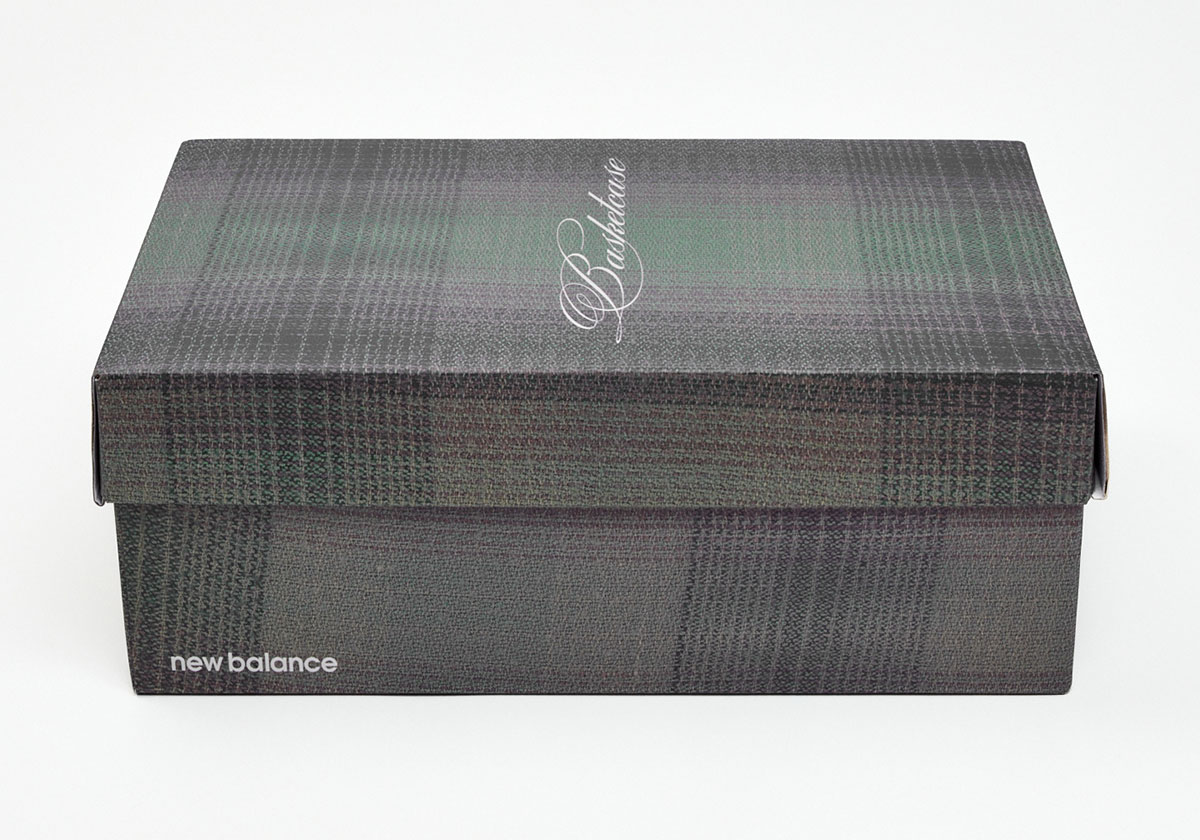 Basketcase New Balance 204l 5