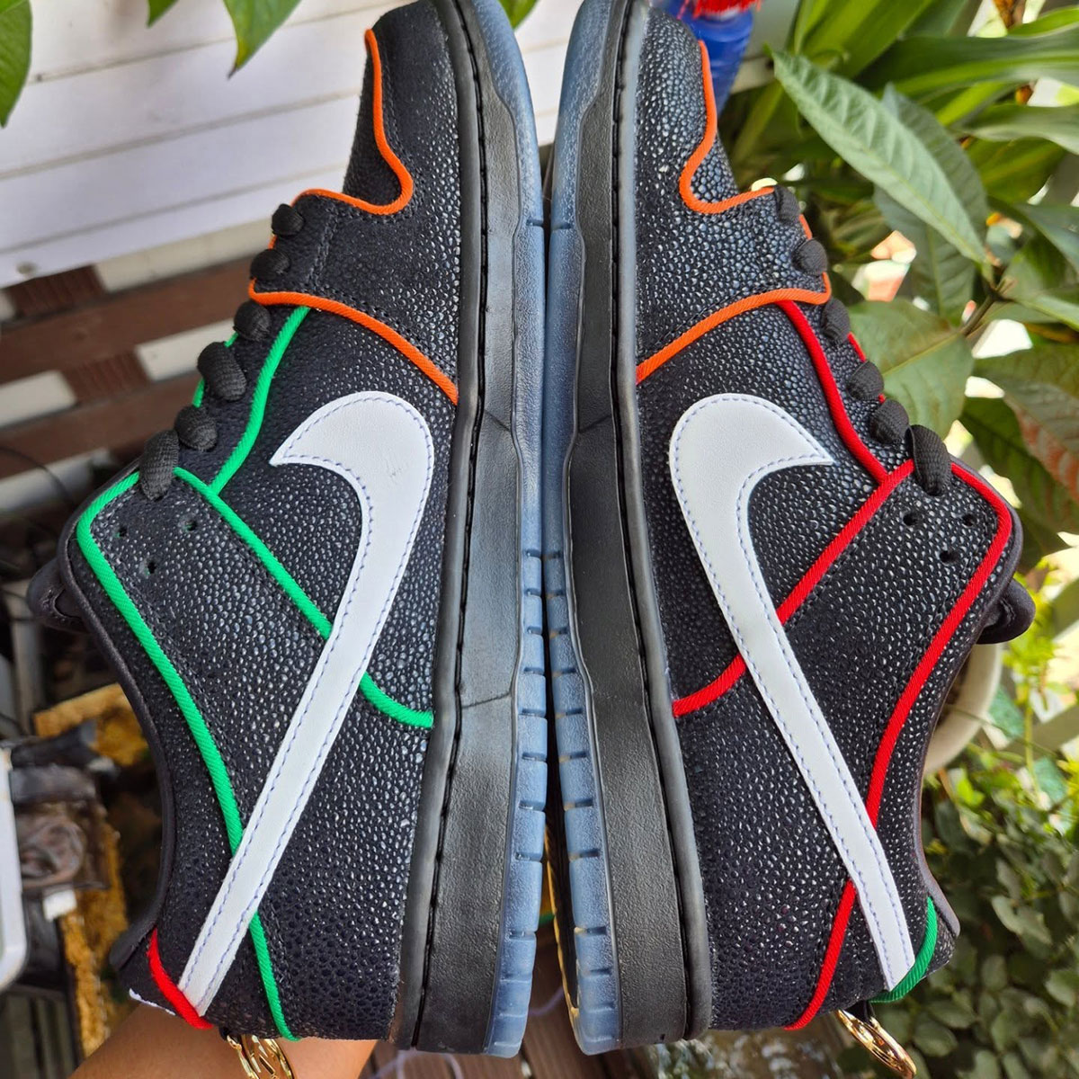 Bronx Girls Skate Club Nike Sb Dunk Low Release Date 3