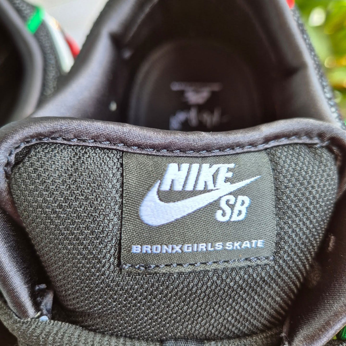 Bronx Girls Skate Club Nike Sb Dunk Low Release Date 9