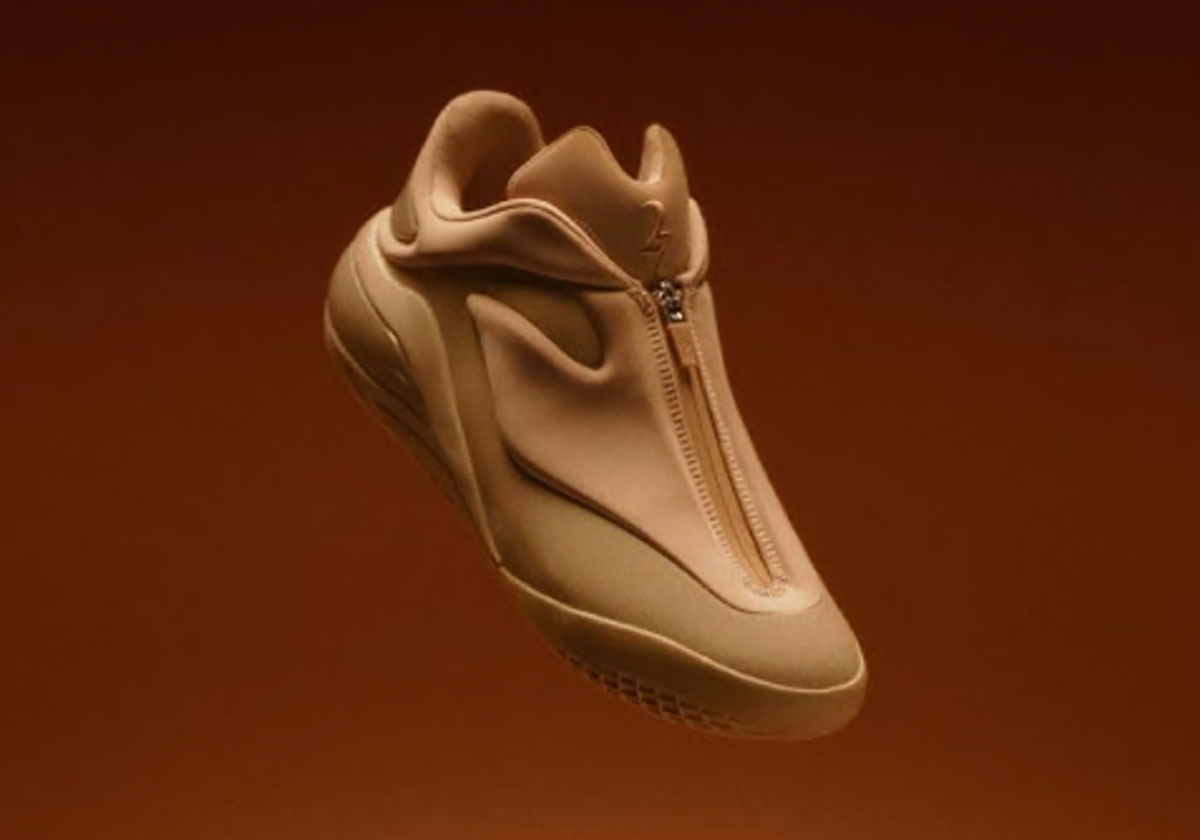 Converse Shai 001 Hail Clay