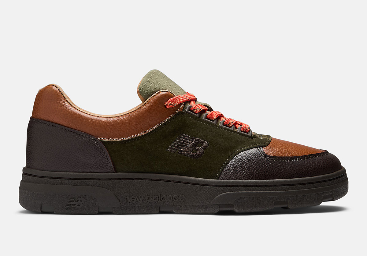 Drakes New Balance Allerdale Uadwdrk 1