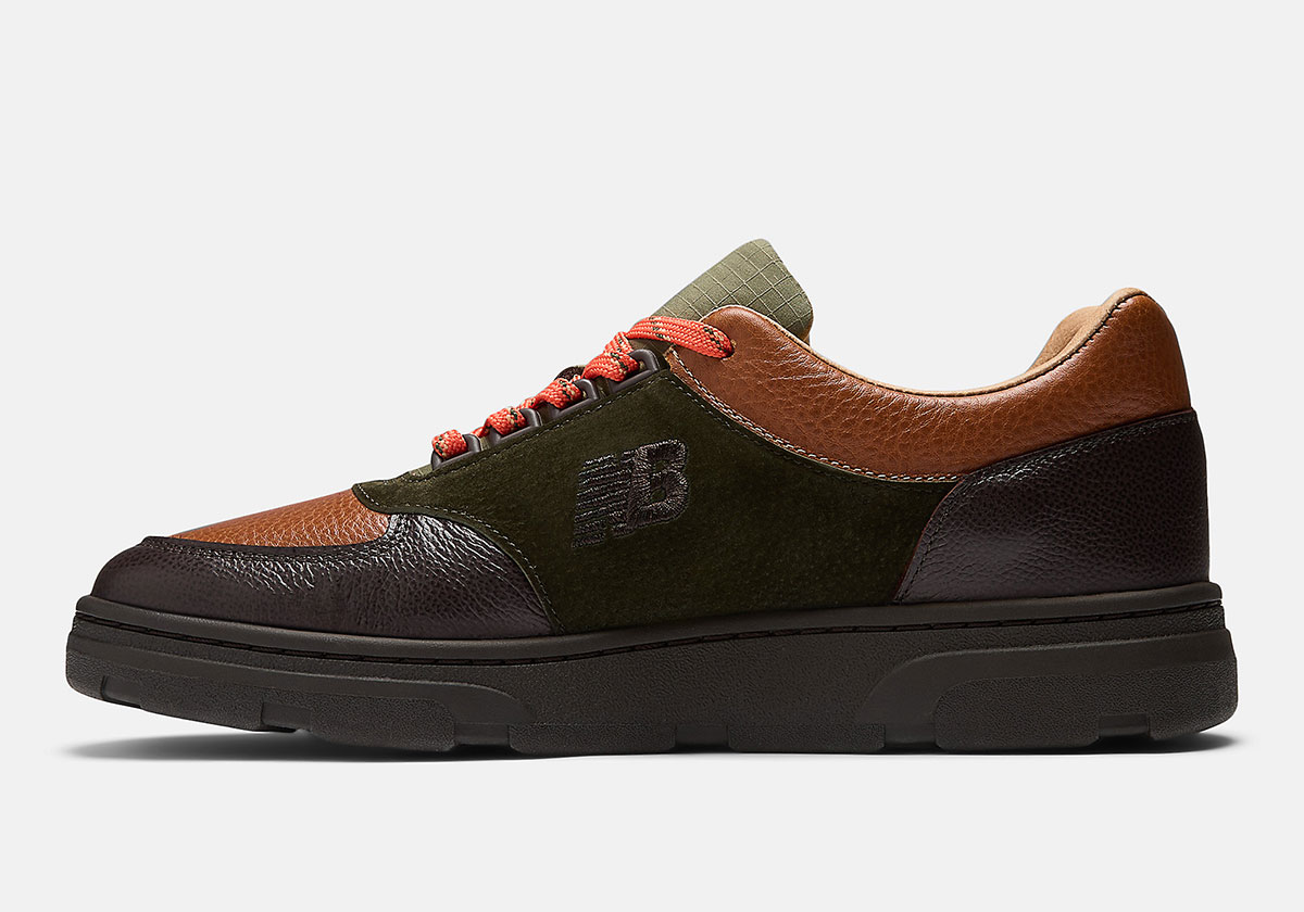 Drakes New Balance Allerdale Uadwdrk 2