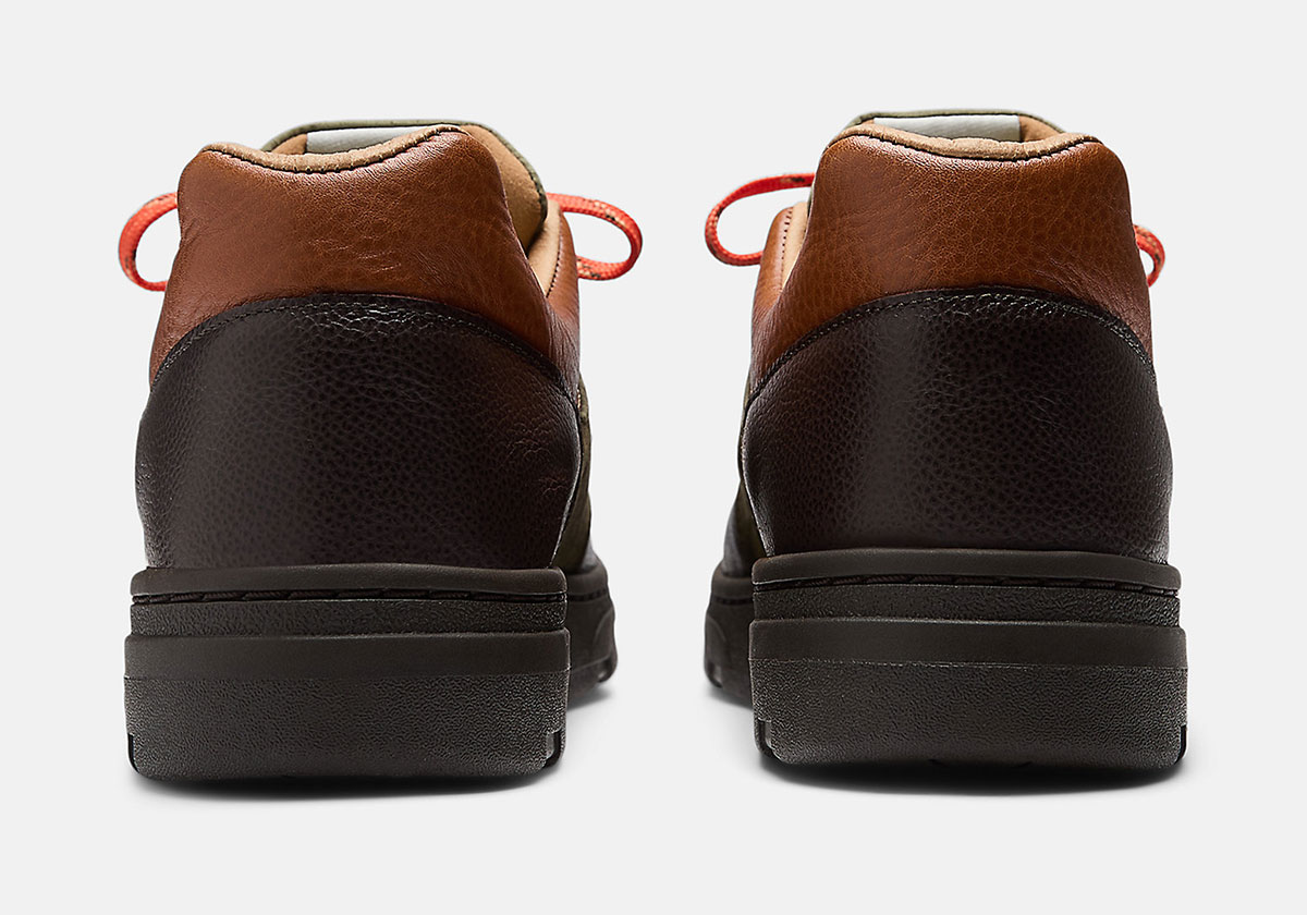 Drakes New Balance Allerdale Uadwdrk 3