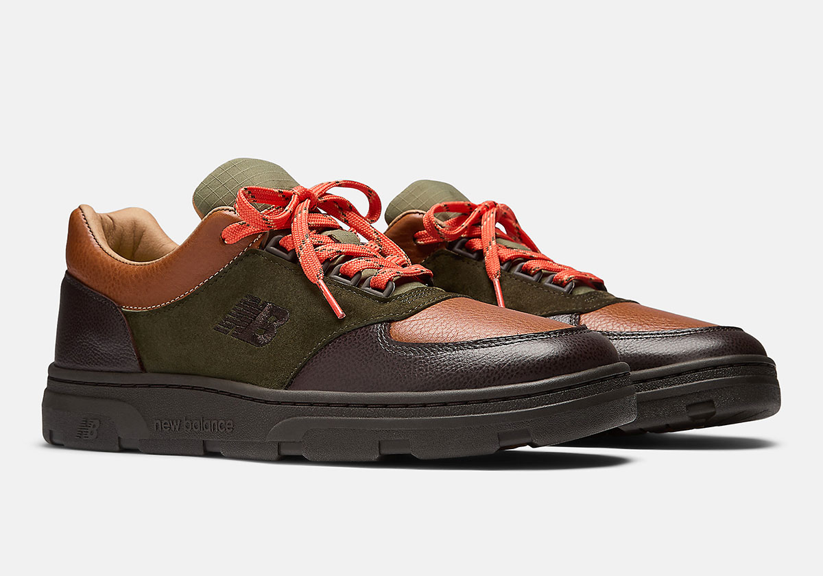 Drakes New Balance Allerdale Uadwdrk 5
