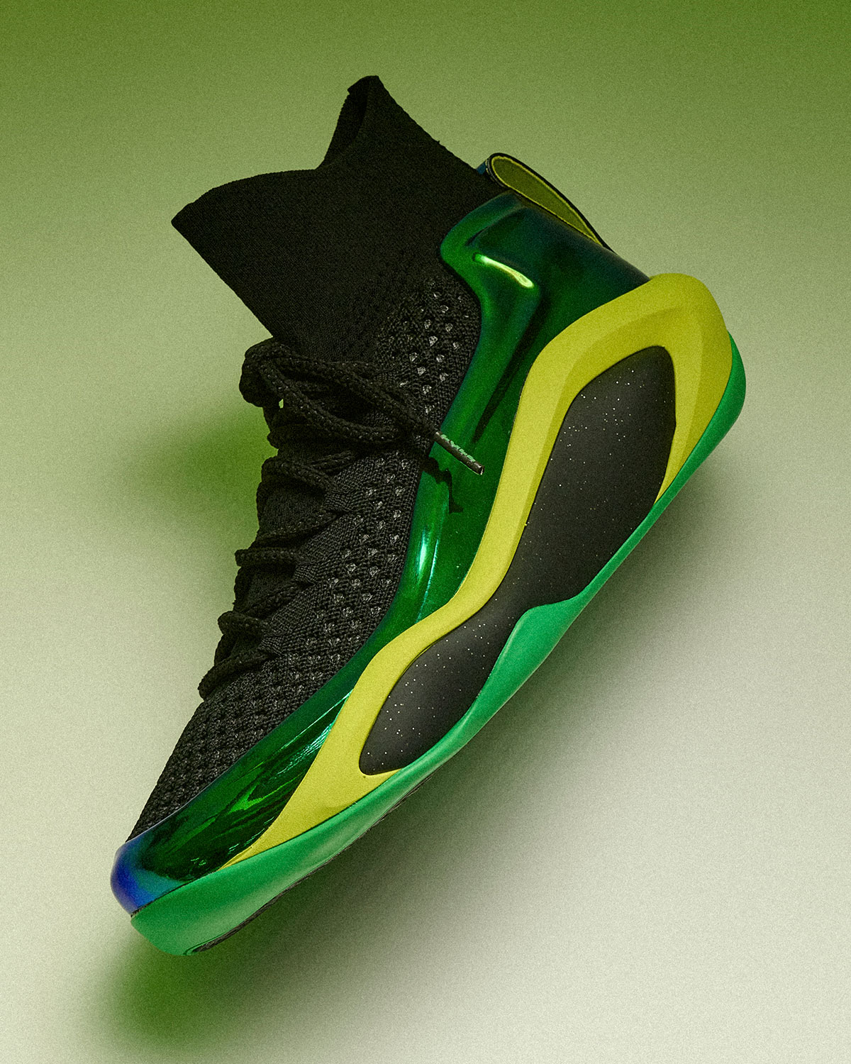 Eqlz Nate Robinson Release Date 5