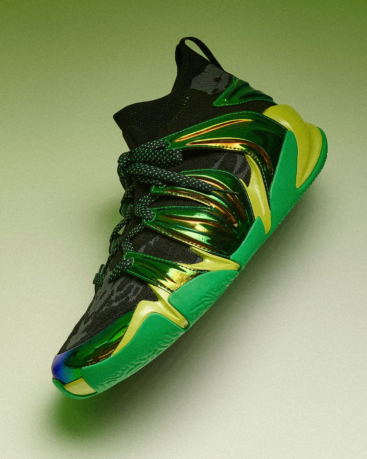 Eqlz Nate Robinson Release Date 6
