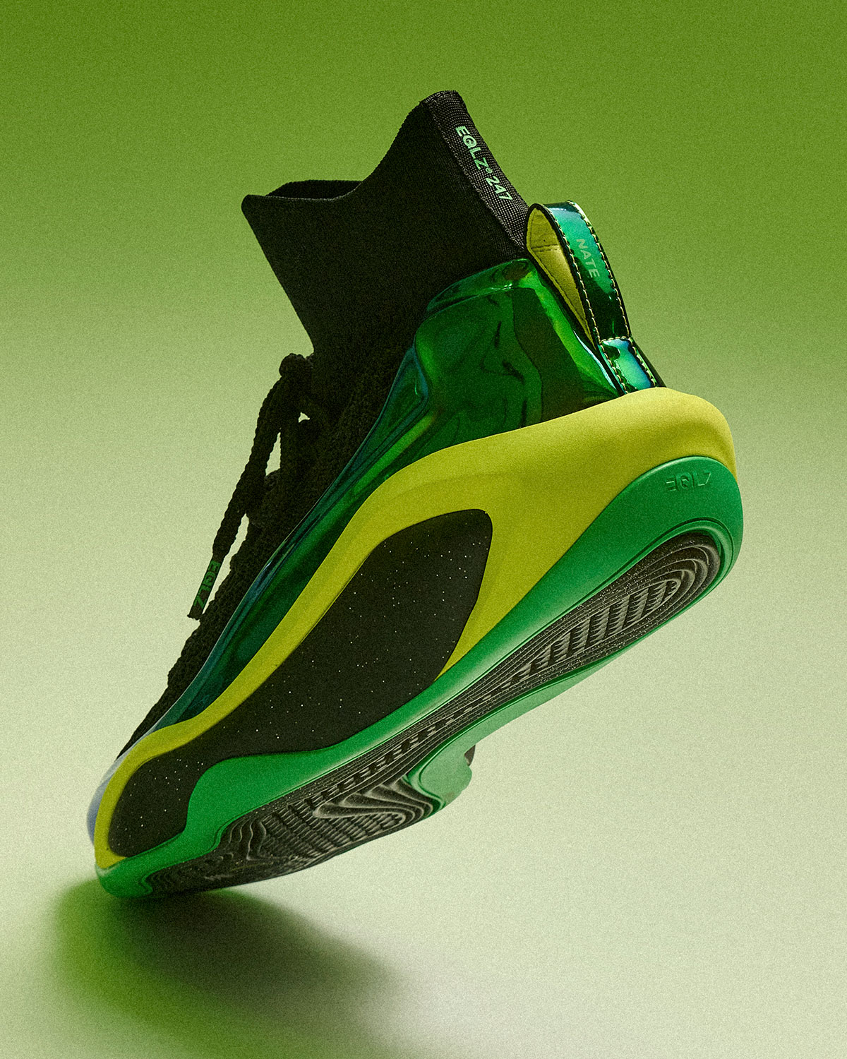 Eqlz Nate Robinson Release Date 7