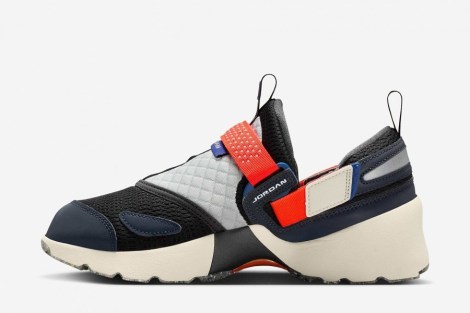 Jordan Trunner LX "Rare Air"