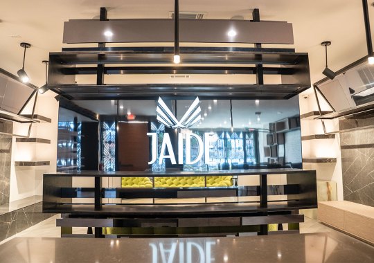 The Whitaker Group Adds JAIDE, Its First Ever Women’s Luxury Retail Boutique