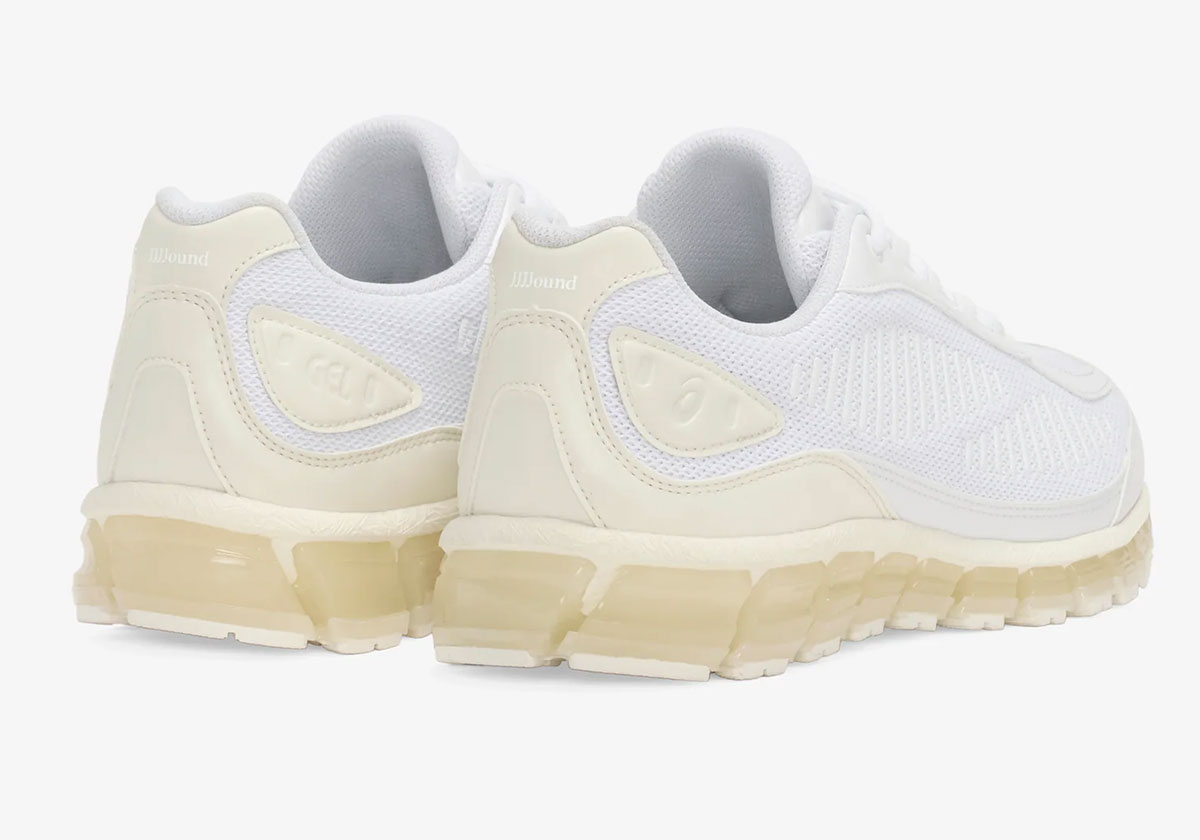 Jjjjound Asics Gel Quantum 360 Release Date 4
